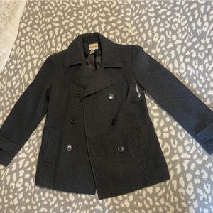 St. John’s Bay coat